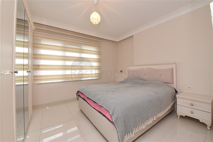 1+1 Wohnung zur Miete in Kestel