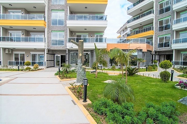 1+1 Wohnung zur Miete in Kestel