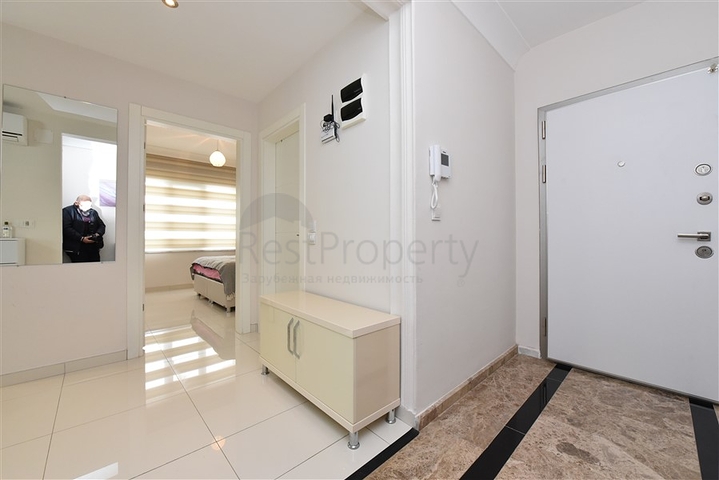 1+1 Wohnung zur Miete in Kestel