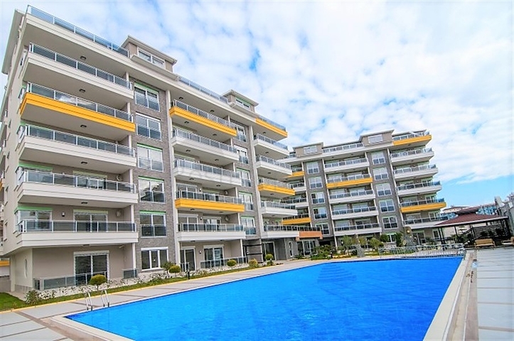 1+1 Wohnung zur Miete in Kestel