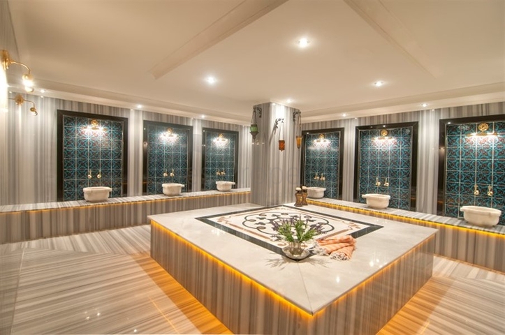 1+1 Wohnung zur Miete in Kestel