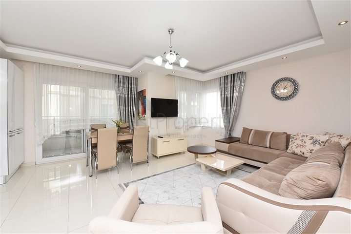 1+1 Wohnung zur Miete in Kestel