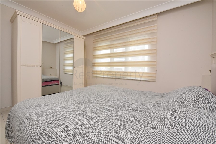 1+1 Wohnung zur Miete in Kestel