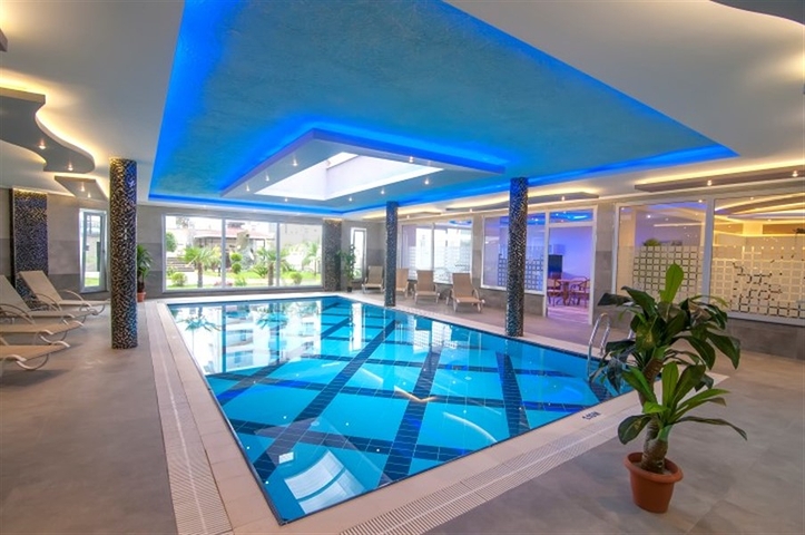 1+1 Wohnung zur Miete in Kestel