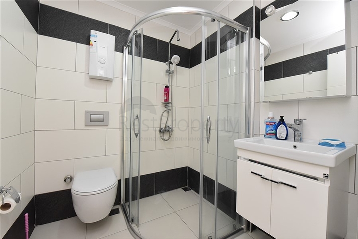 1+1 Wohnung zur Miete in Kestel