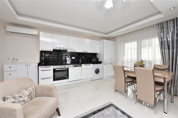 1+1 Wohnung zur Miete in Kestel