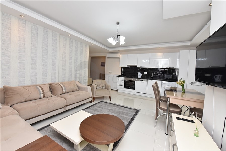 1+1 Wohnung zur Miete in Kestel