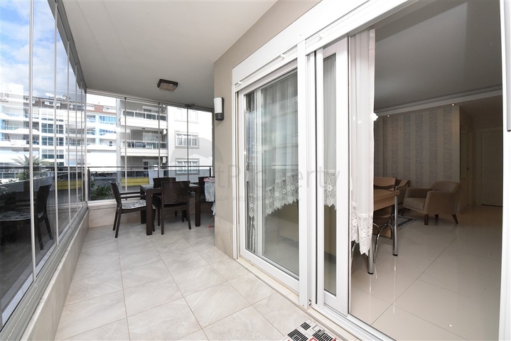 1+1 Wohnung zur Miete in Kestel