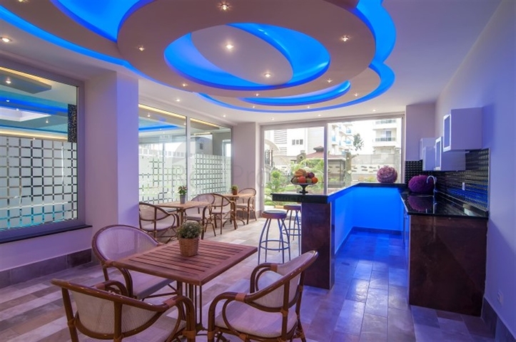 1+1 Wohnung zur Miete in Kestel