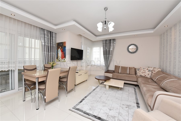 1+1 Wohnung zur Miete in Kestel