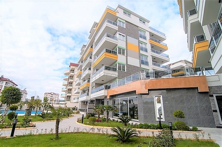 1+1 Wohnung zur Miete in Kestel