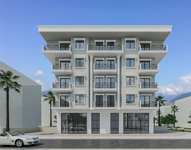 Neues Investitionsprojekt im Bezirk Kargicak