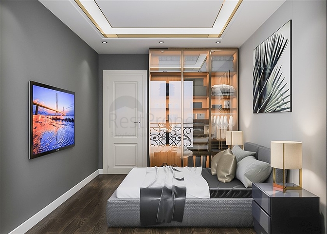 Neues Investitionsprojekt im Bezirk Kargicak