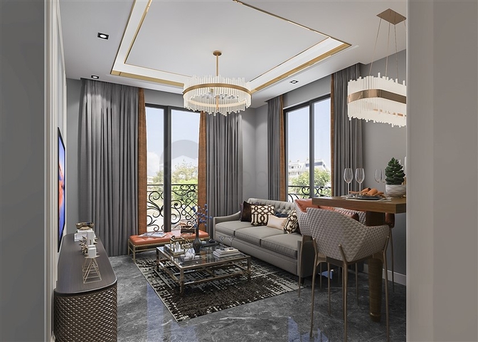 Neues Investitionsprojekt im Bezirk Kargicak