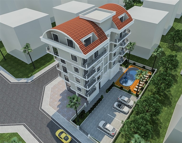 Neues Investitionsprojekt im Bezirk Kargicak