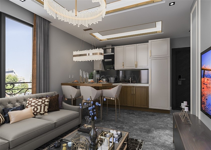 Neues Investitionsprojekt im Bezirk Kargicak