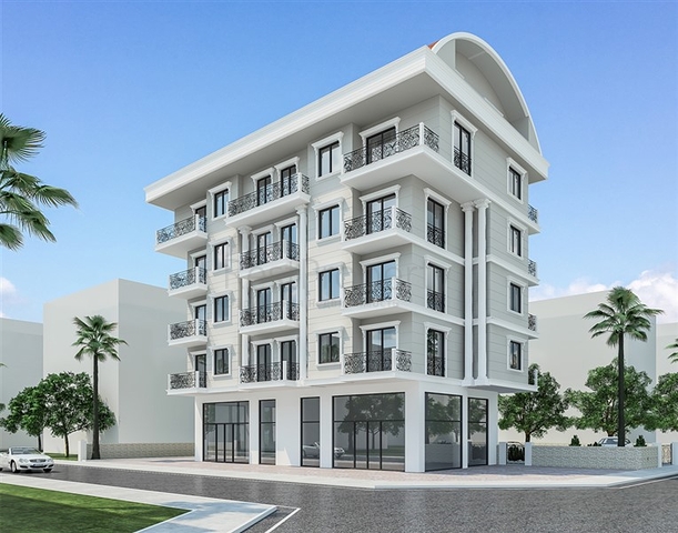 Neues Investitionsprojekt im Bezirk Kargicak