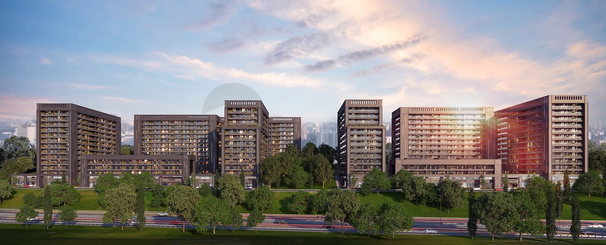 Projekt des Familienkonzepts im Stadtteil Maltepe