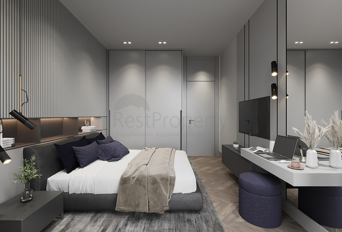 Projekt des Familienkonzepts im Stadtteil Maltepe