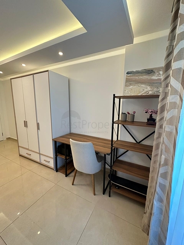 2+1 Wohnung in der malerischen Gegend von Kargicak