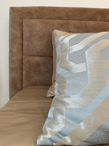 2+1 Wohnung in der malerischen Gegend von Kargicak