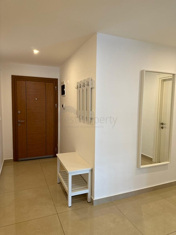 2+1 Wohnung in der malerischen Gegend von Kargicak