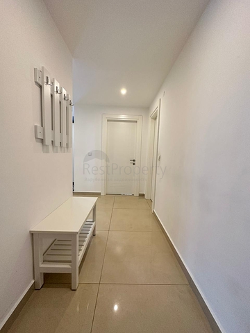 2+1 Wohnung in der malerischen Gegend von Kargicak