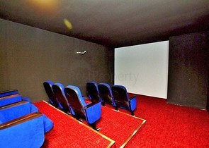 2+1 Wohnung in der malerischen Gegend von Kargicak