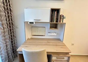 2+1 Wohnung in der malerischen Gegend von Kargicak