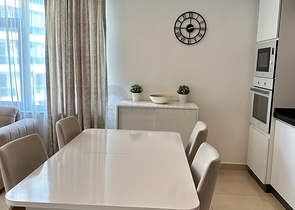 2+1 Wohnung in der malerischen Gegend von Kargicak