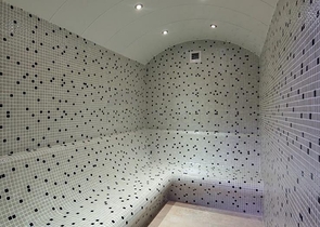 2+1 Wohnung in der malerischen Gegend von Kargicak