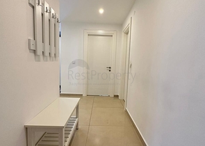 2+1 Wohnung in der malerischen Gegend von Kargicak