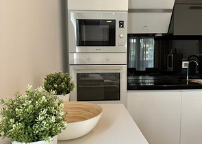 2+1 Wohnung in der malerischen Gegend von Kargicak