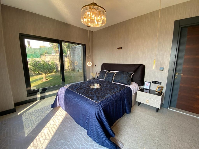 Exklusive Villen mit herrlichem Meerblick in Yalıkavak, Bodrum