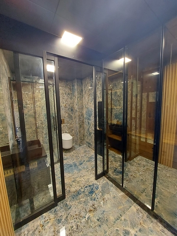 Exklusive Villen mit herrlichem Meerblick in Yalıkavak, Bodrum