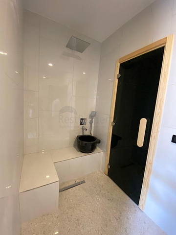 Exklusive Villen mit herrlichem Meerblick in Yalıkavak, Bodrum