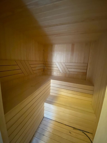 Exklusive Villen mit herrlichem Meerblick in Yalıkavak, Bodrum