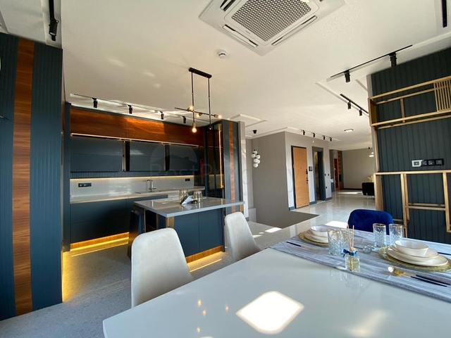 Exklusive Villen mit herrlichem Meerblick in Yalıkavak, Bodrum