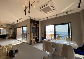 Exklusive Villen mit herrlichem Meerblick in Yalıkavak, Bodrum