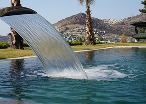 Exklusive Villen mit herrlichem Meerblick in Yalıkavak, Bodrum