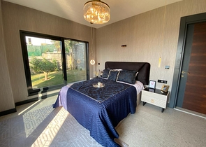 Exklusive Villen mit herrlichem Meerblick in Yalıkavak, Bodrum