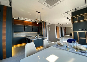 Exklusive Villen mit herrlichem Meerblick in Yalıkavak, Bodrum