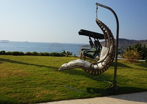 Exklusive Villen mit herrlichem Meerblick in Yalıkavak, Bodrum