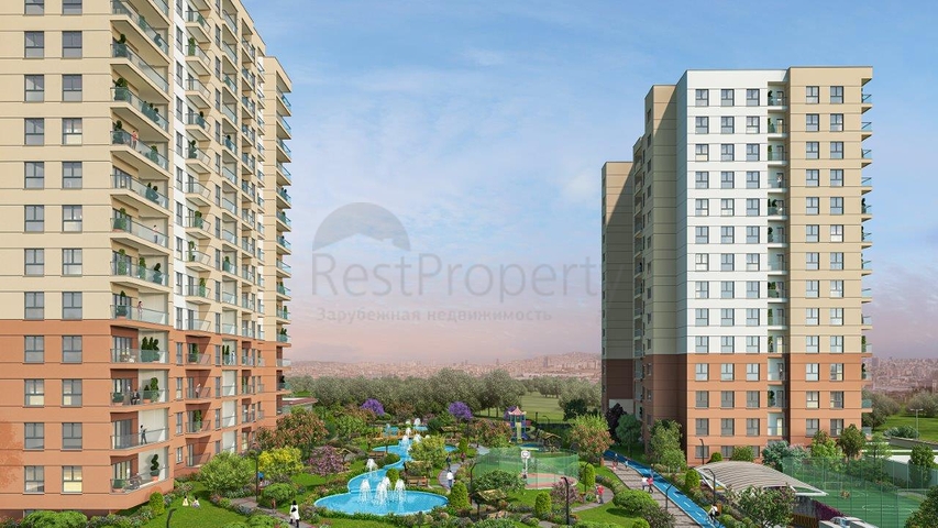 Projekt des Familienkonzepts im Bezirk Avzılar Projekt des Familienkonzepts im Bezirk Avzılar