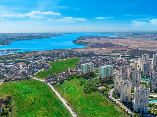 Projekt des Familienkonzepts im Bezirk Avzılar Projekt des Familienkonzepts im Bezirk Avzılar