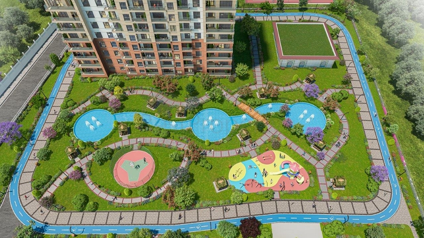 Projekt des Familienkonzepts im Bezirk Avzılar Projekt des Familienkonzepts im Bezirk Avzılar