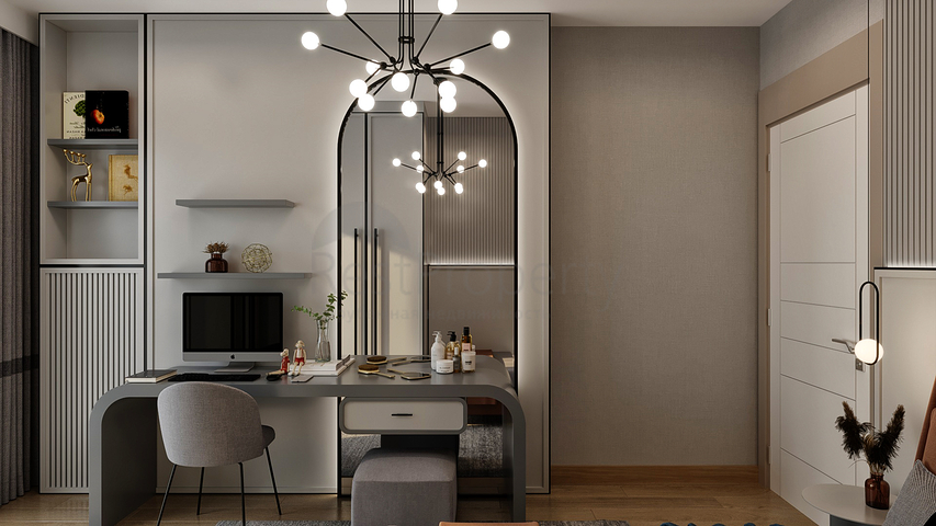 Neues Investitionsprojekt im Bezirk Avzılar 