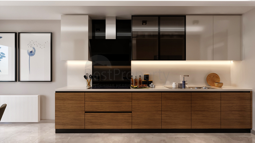 Neues Investitionsprojekt im Bezirk Avzılar 