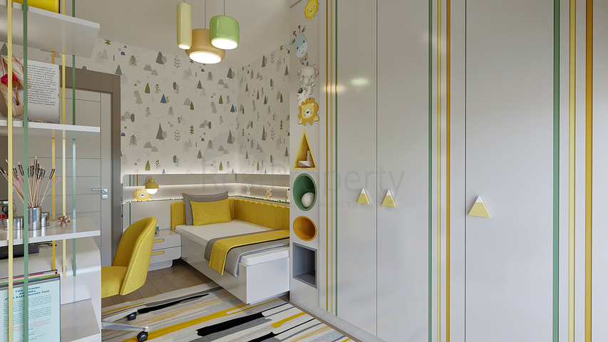 Neues Investitionsprojekt im Bezirk Avzılar 