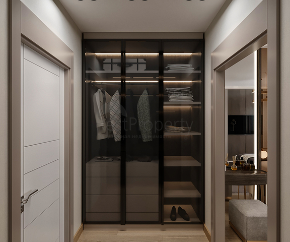 Neues Investitionsprojekt im Bezirk Avzılar 